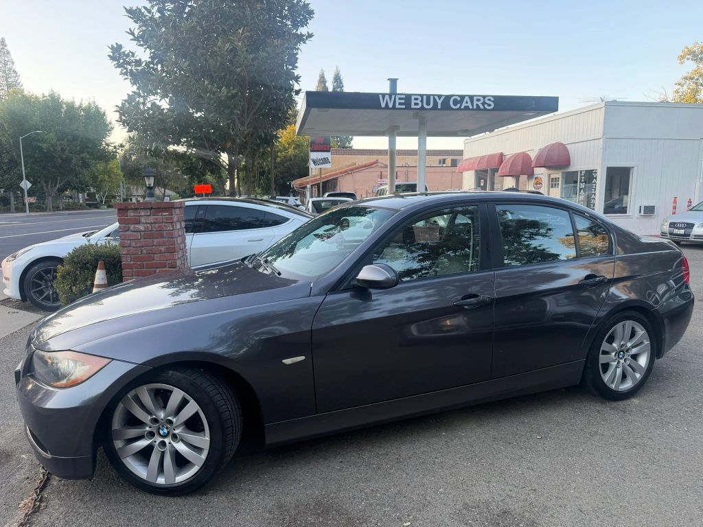 bmw 3 series 2006 WBAVB13516KX40857 image bmw 3 series 2006 WBAVB13516KX40857 image